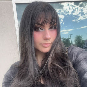 Meet your Posher, Karina